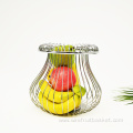 Creative Vegetable Mesh Kitchen Storage Wire Fruit Basket